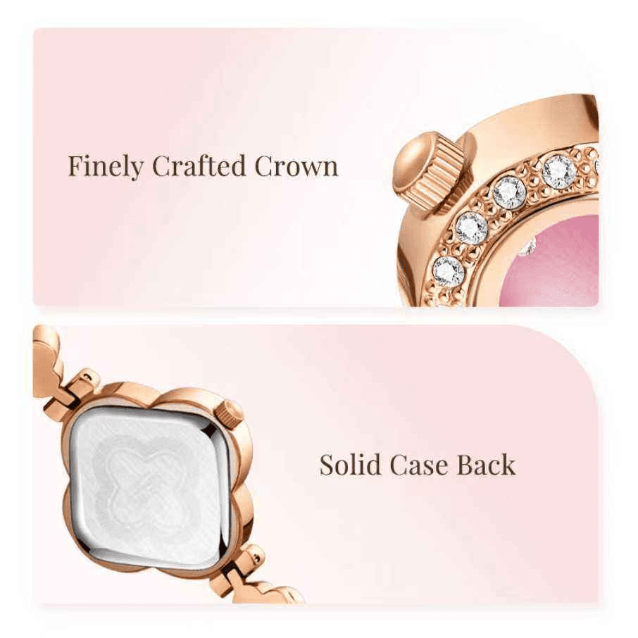 Fleur Pearl, view 2
