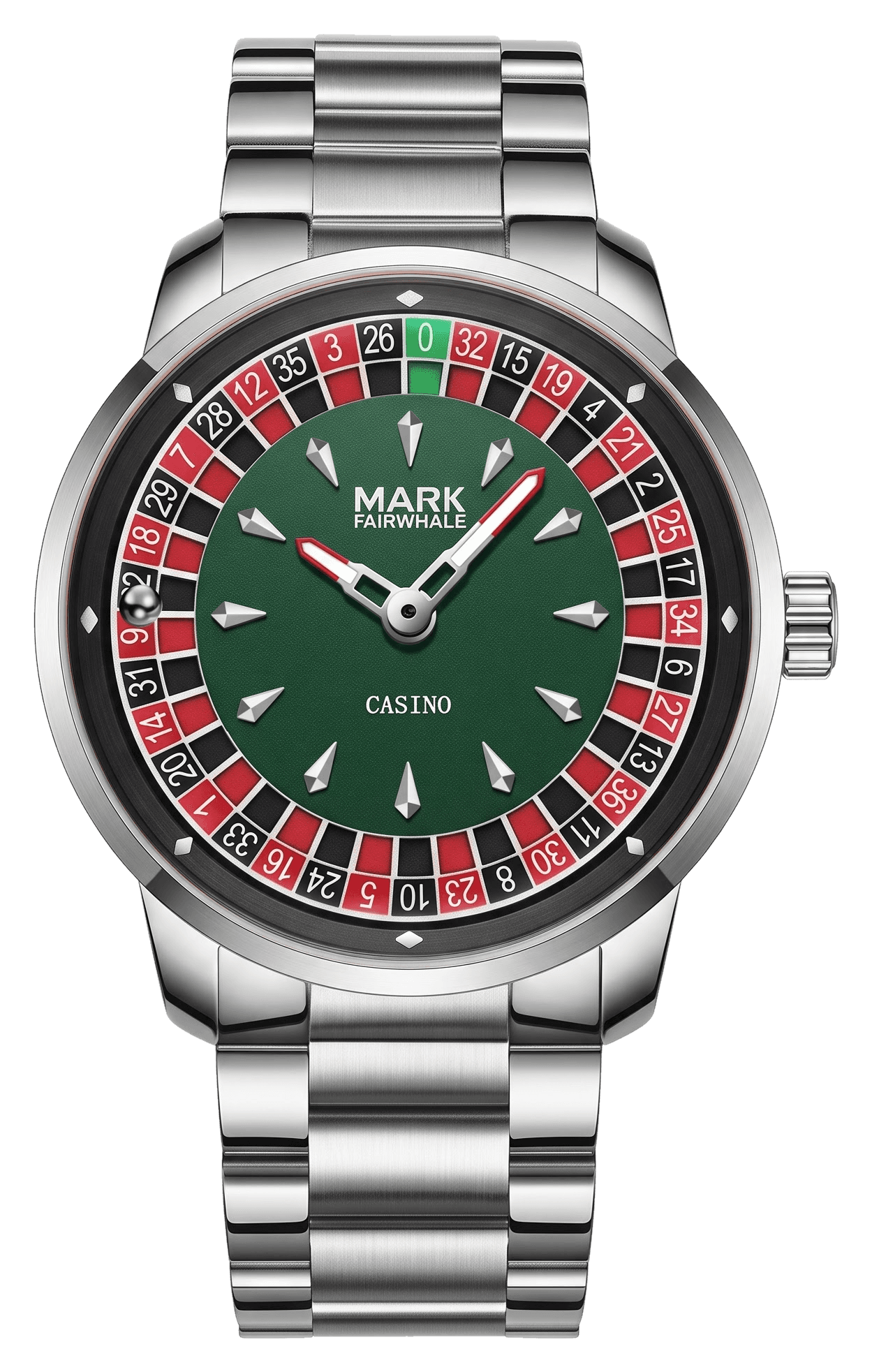 Casino Green