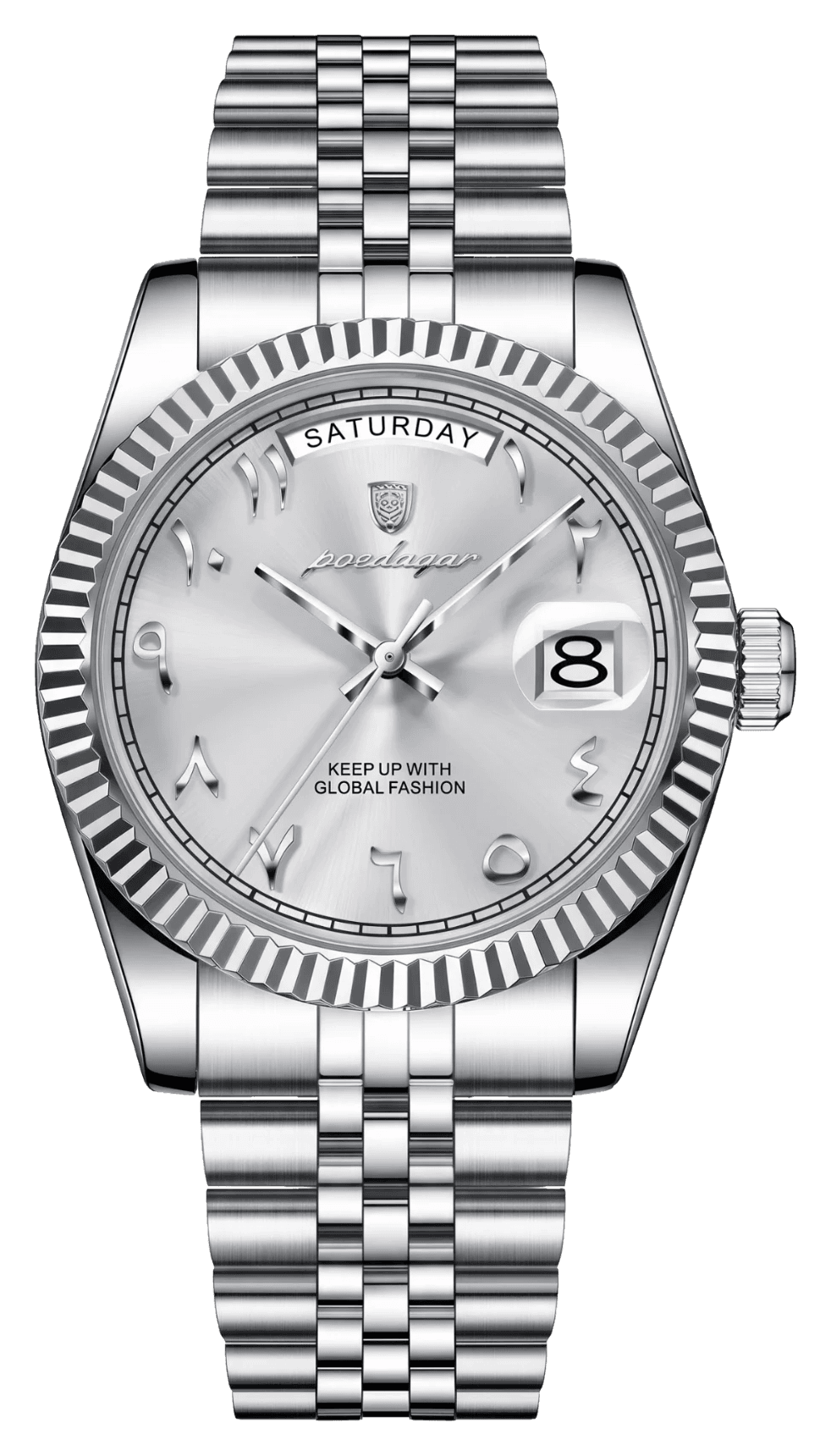 Arabian Silver